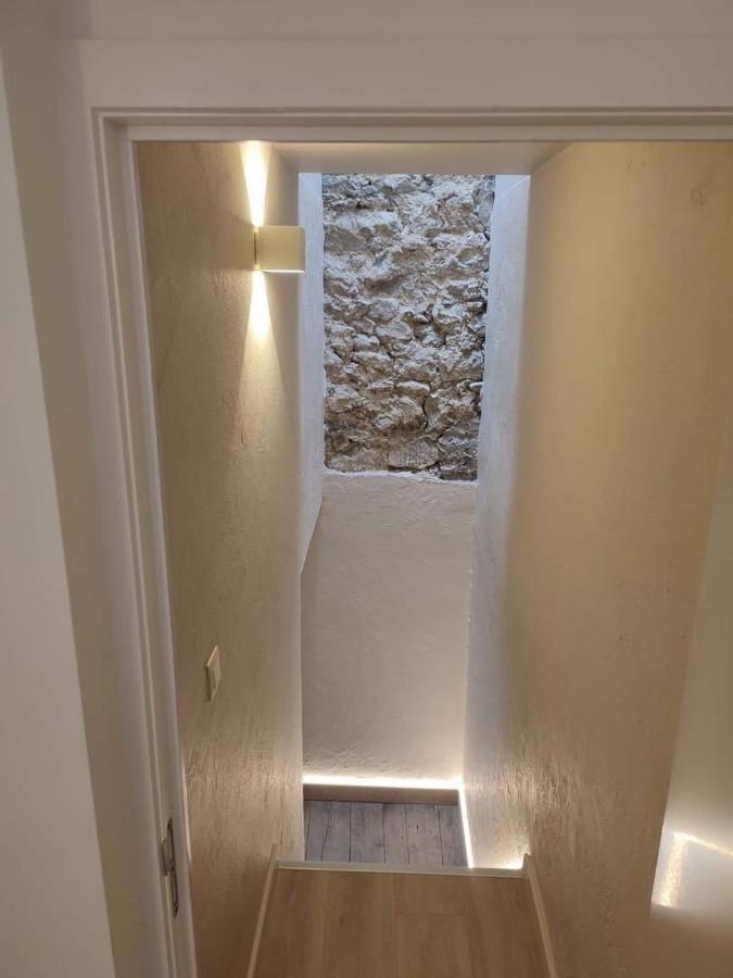 Au Temps Suspendu Apartment Marche-en-Famenne Exterior photo