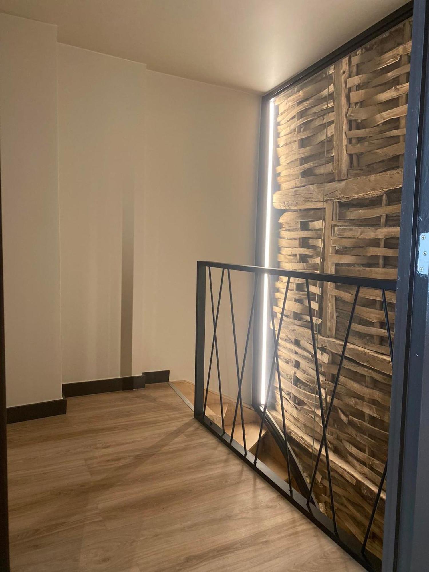 Au Temps Suspendu Apartment Marche-en-Famenne Room photo